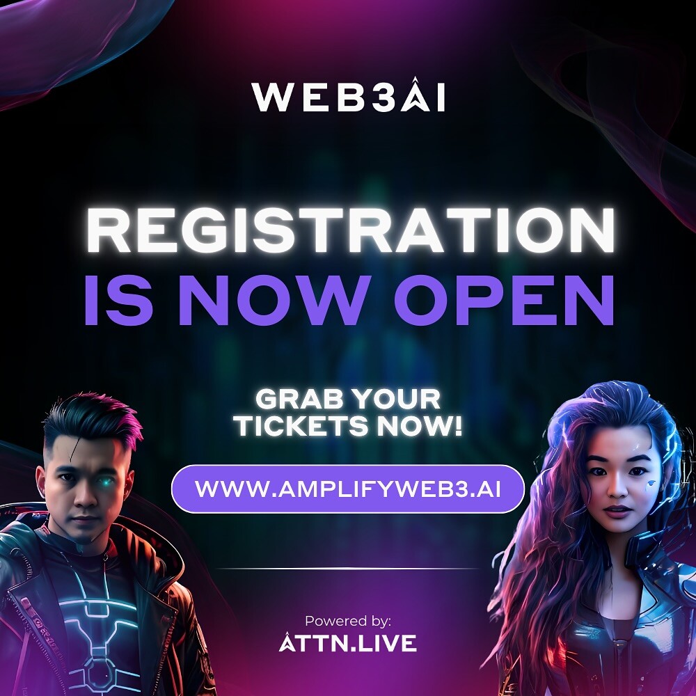 WEB3AI
